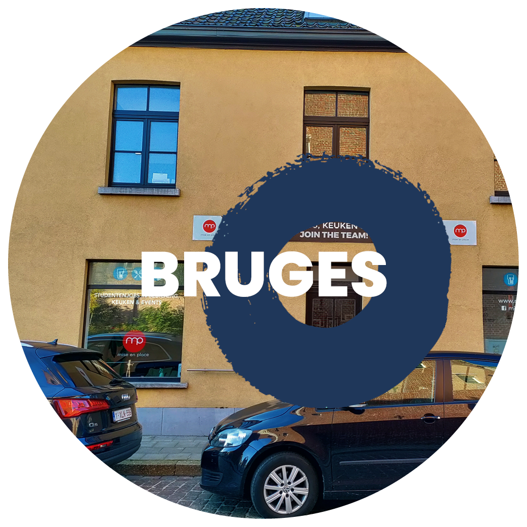 Agence Bruges