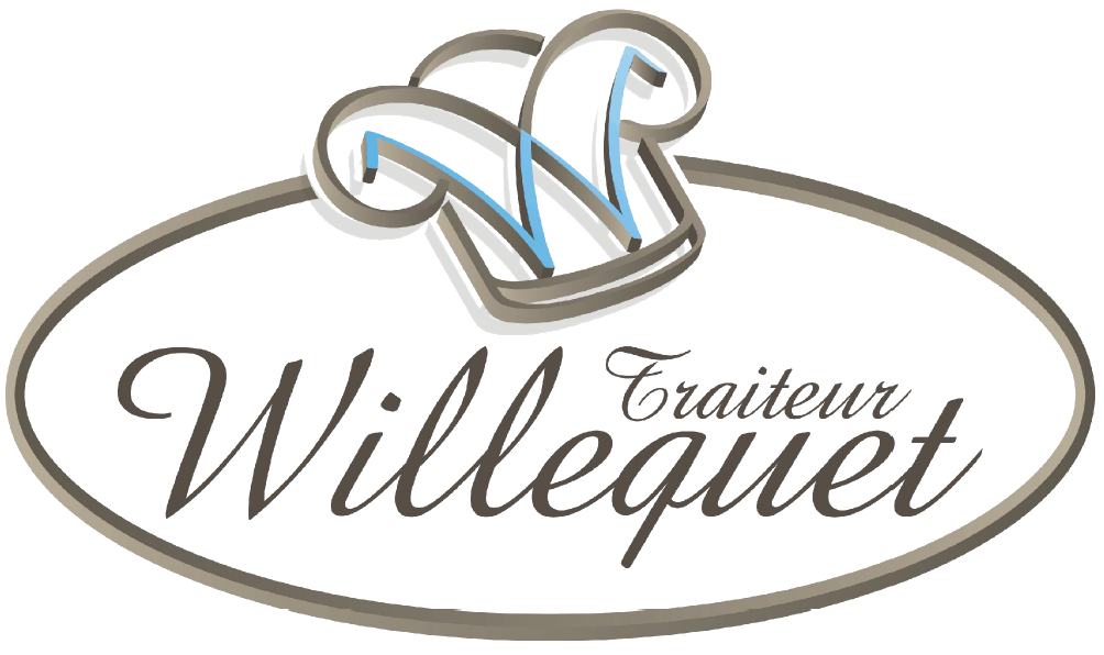 Logo Traiteur Willequet